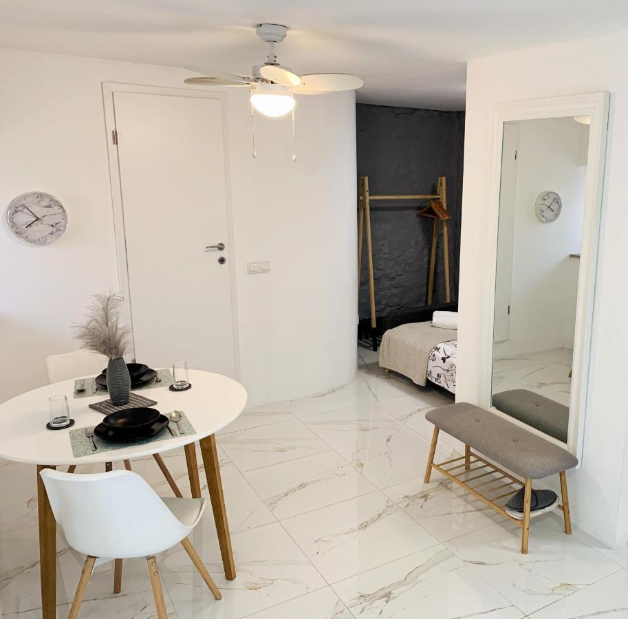 Apartment Miso Šibenik Exterior foto